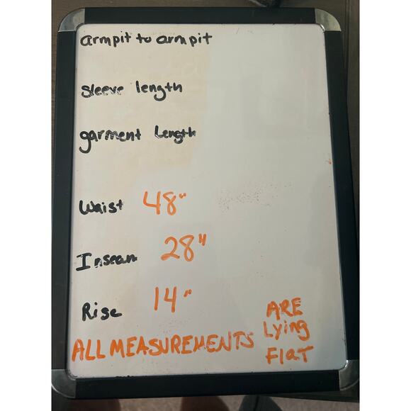 NWT Old Navy Plus Size Women's Light Brown Joggers Sweatpants Size 4X - Picture 6 of 6